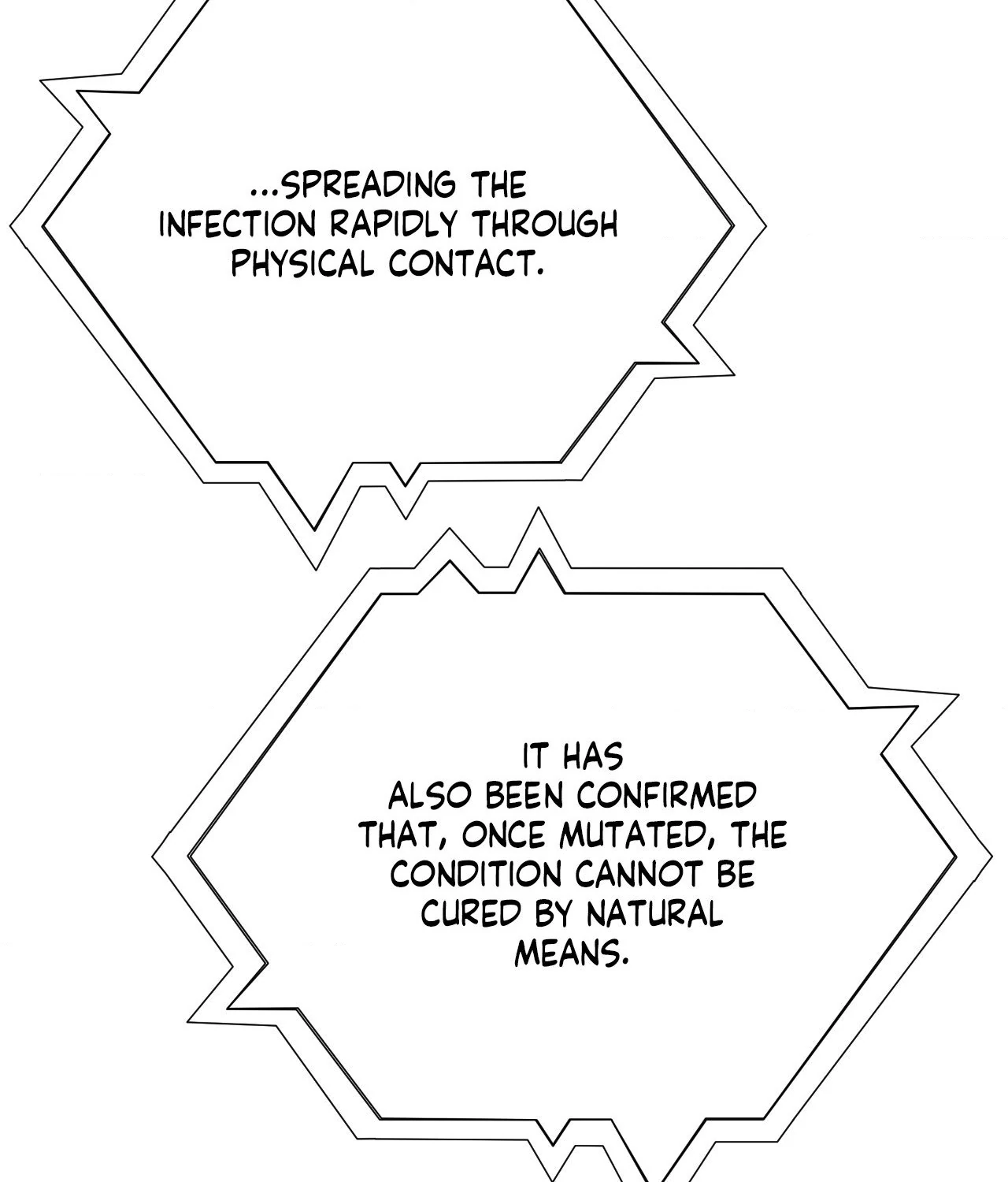 Zoo’s Panic 《Official》 - Chapter 4 manhwa