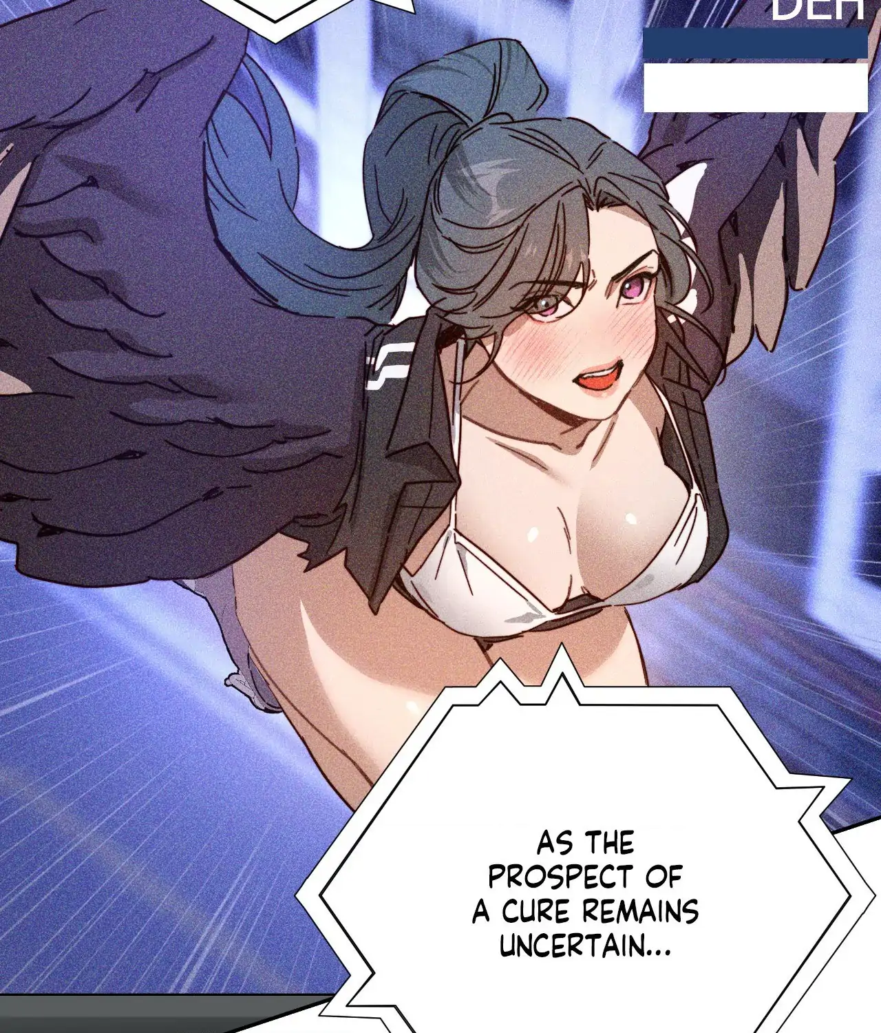 Zoo’s Panic 《Official》 - Chapter 4 manhwa
