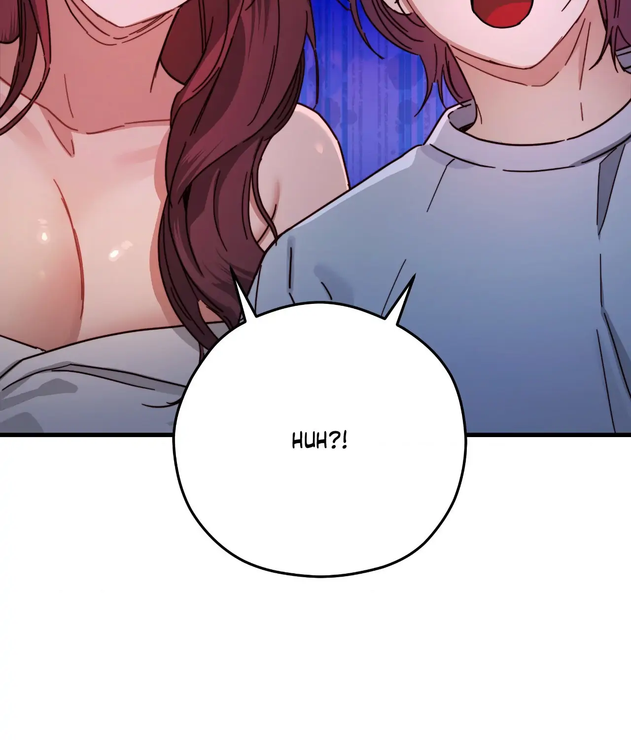 Zoo’s Panic 《Official》 - Chapter 4 manhwa