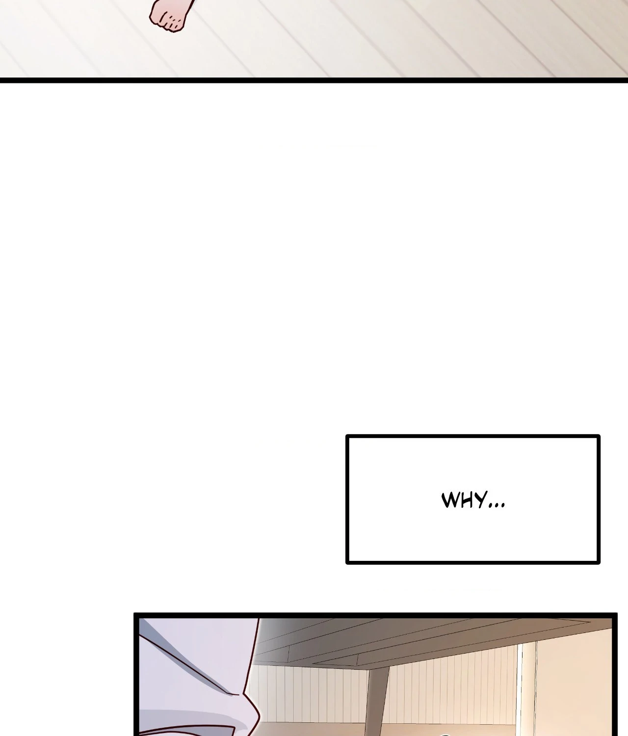 Zoo’s Panic 《Official》 - Chapter 5 manhwa