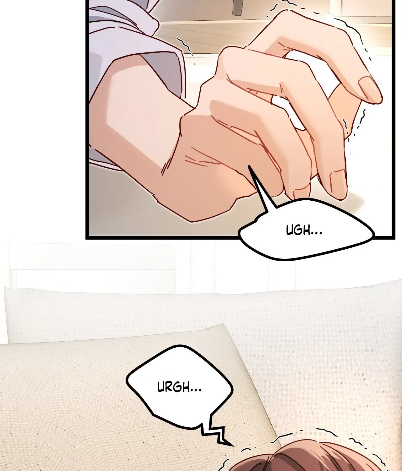 Zoo’s Panic 《Official》 - Chapter 5 manhwa