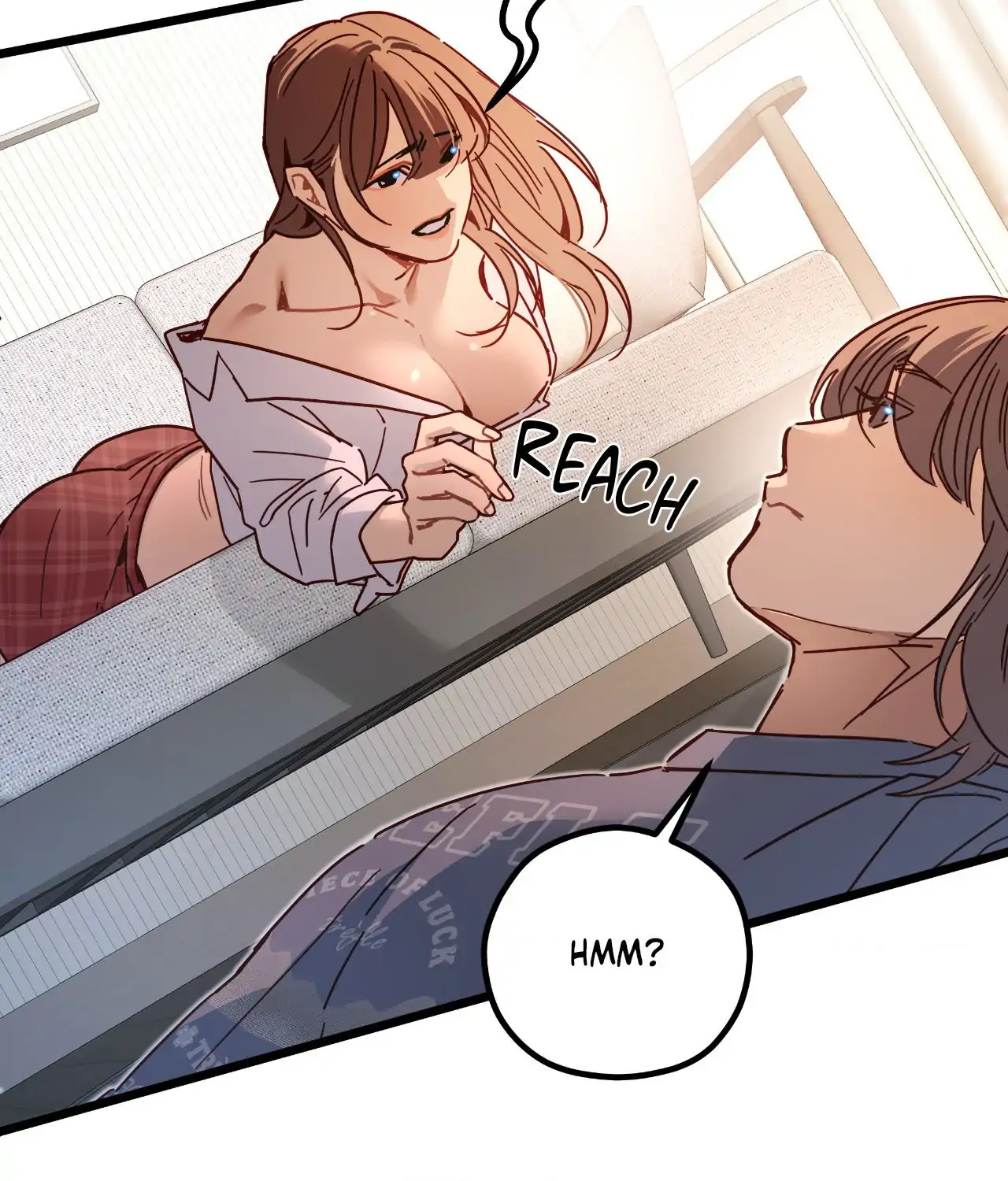Zoo’s Panic 《Official》 - Chapter 5 manhwa