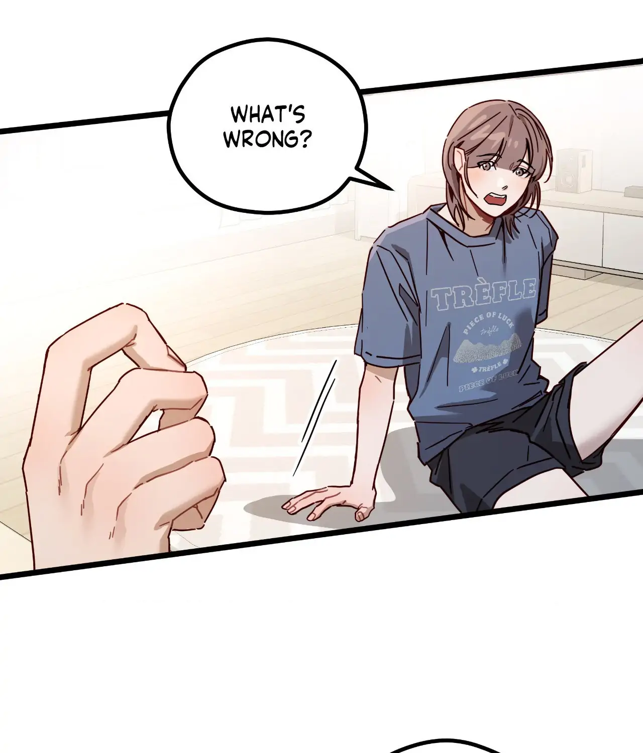 Zoo’s Panic 《Official》 - Chapter 5 manhwa