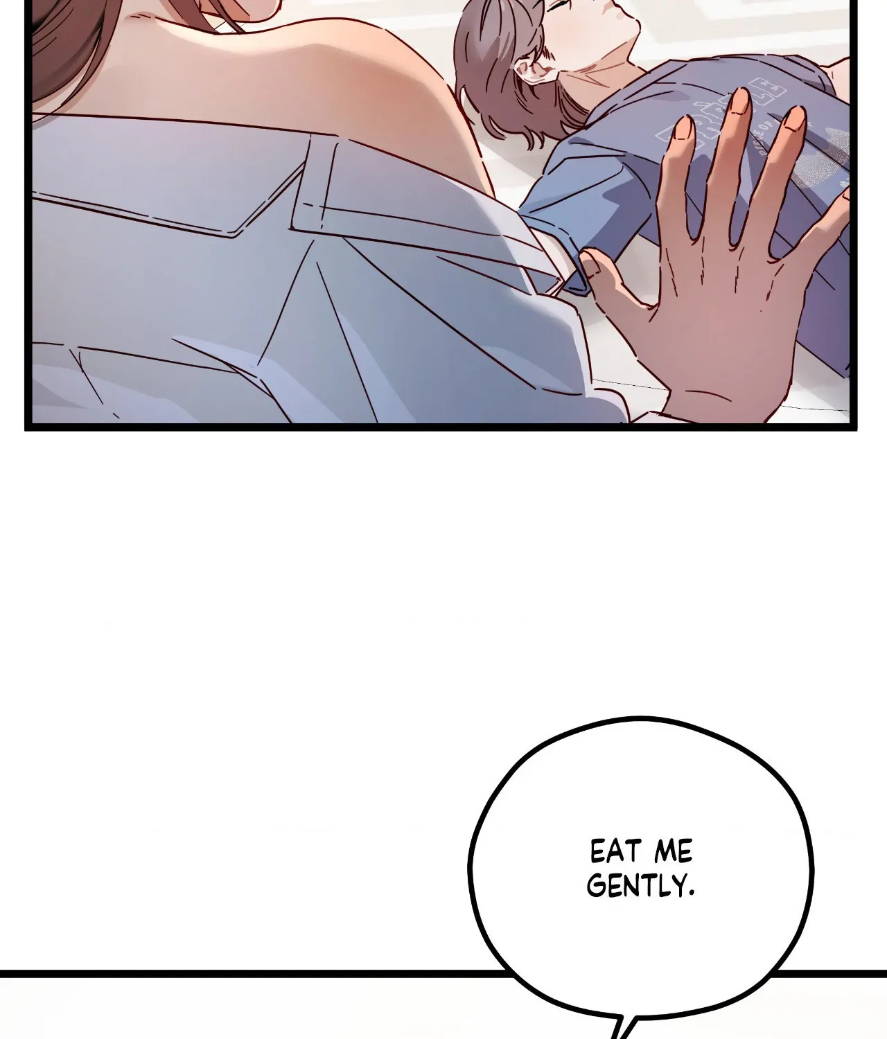 Zoo’s Panic 《Official》 - Chapter 5 manhwa