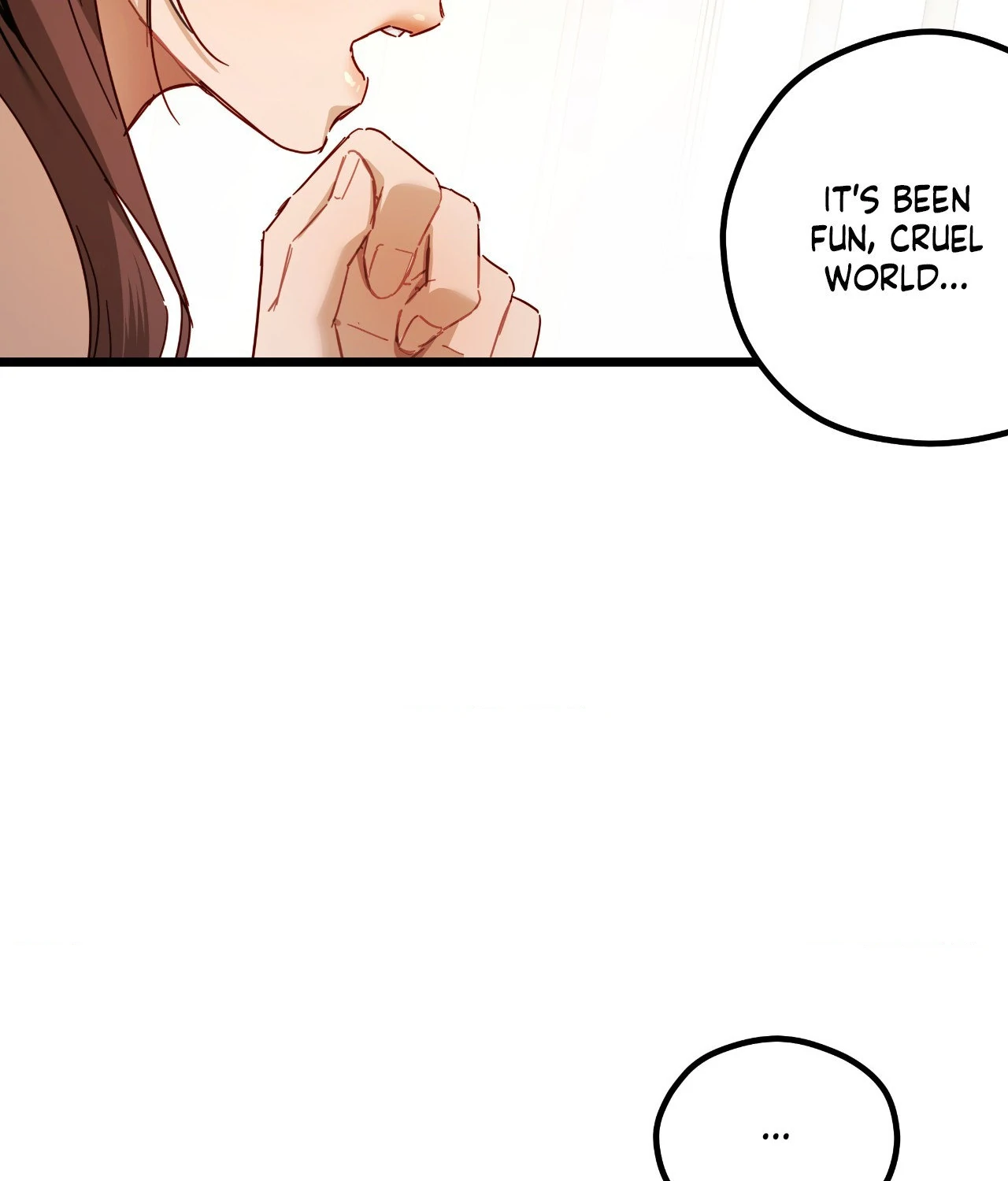Zoo’s Panic 《Official》 - Chapter 5 manhwa