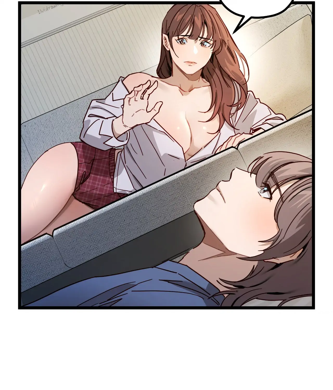 Zoo’s Panic 《Official》 - Chapter 5 manhwa