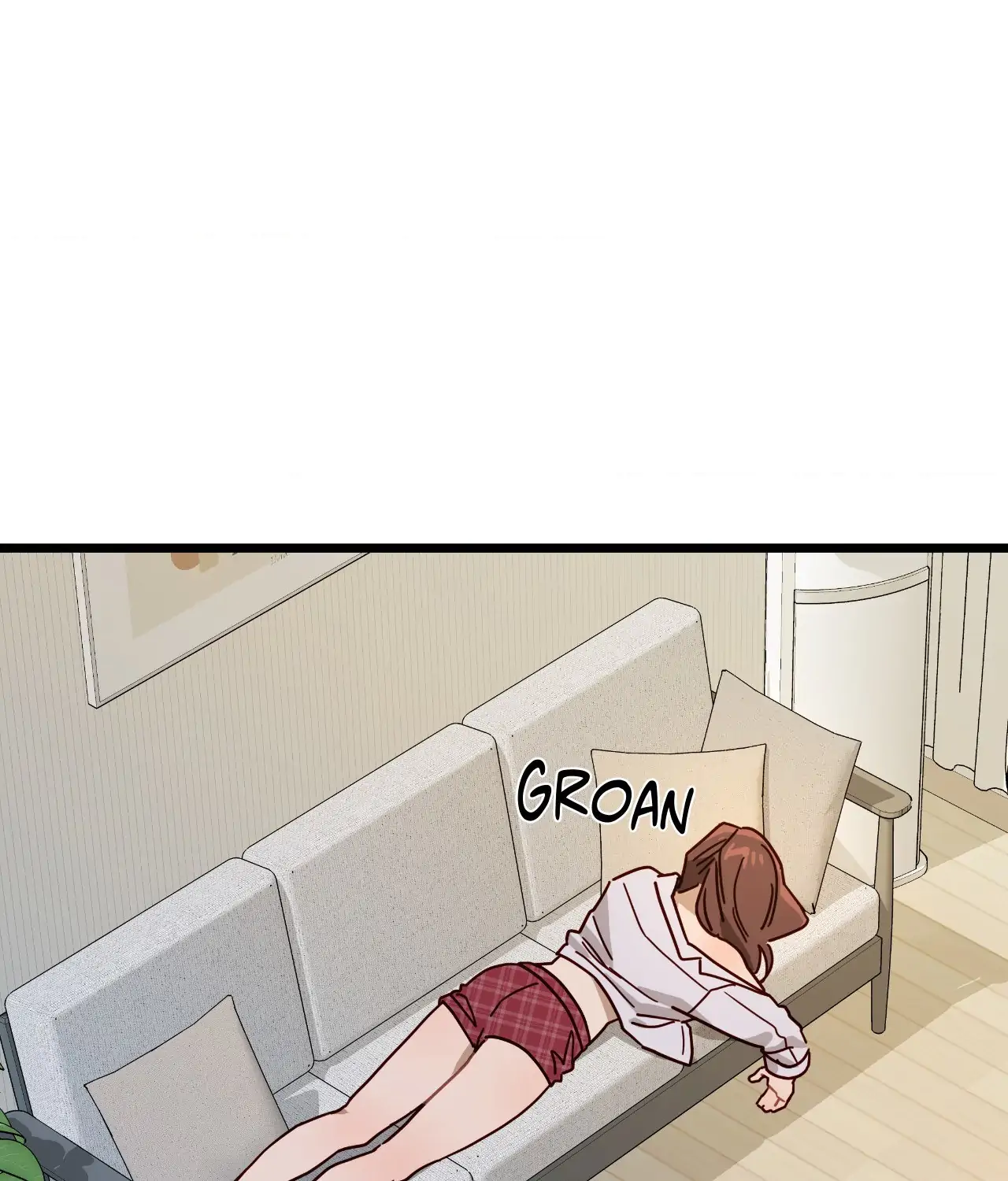 Zoo’s Panic 《Official》 - Chapter 5 manhwa
