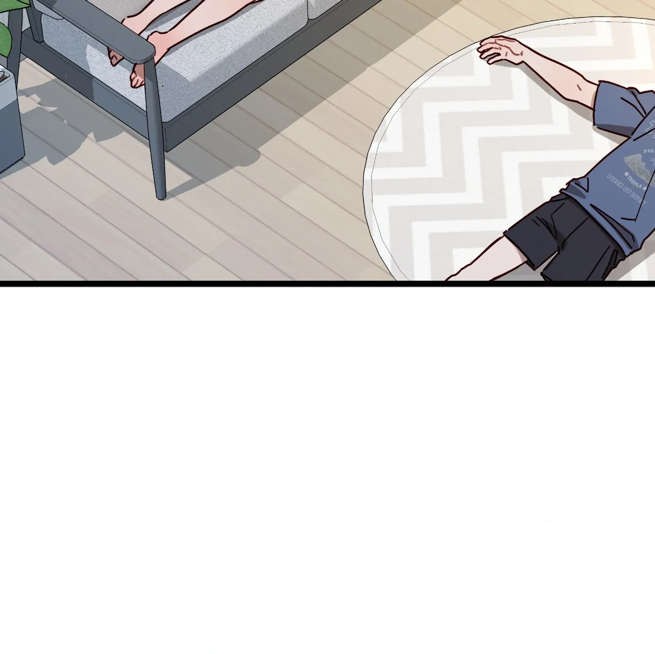 Zoo’s Panic 《Official》 - Chapter 5 manhwa