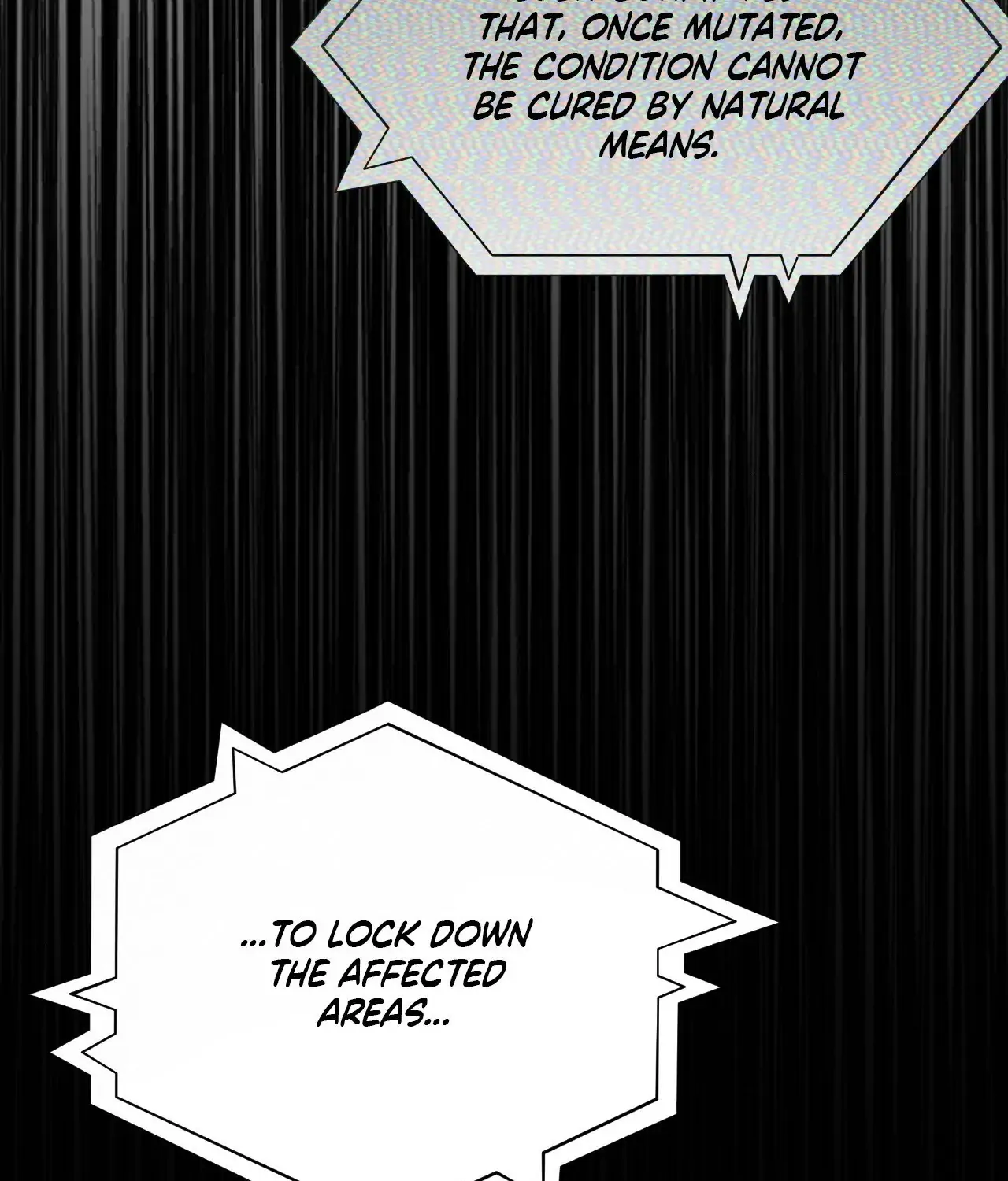 Zoo’s Panic 《Official》 - Chapter 5 manhwa