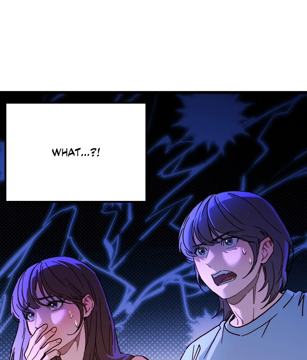 Zoo’s Panic 《Official》 - Chapter 5 manhwa