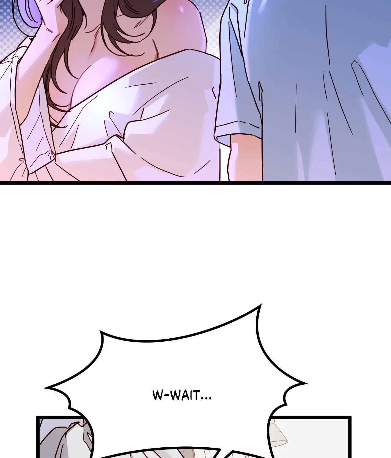 Zoo’s Panic 《Official》 - Chapter 5 manhwa