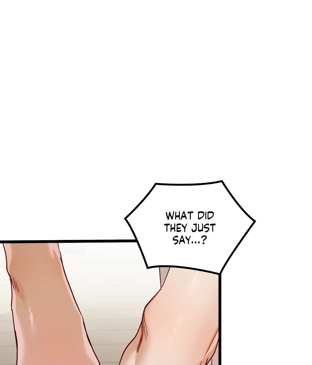 Zoo’s Panic 《Official》 - Chapter 5 manhwa