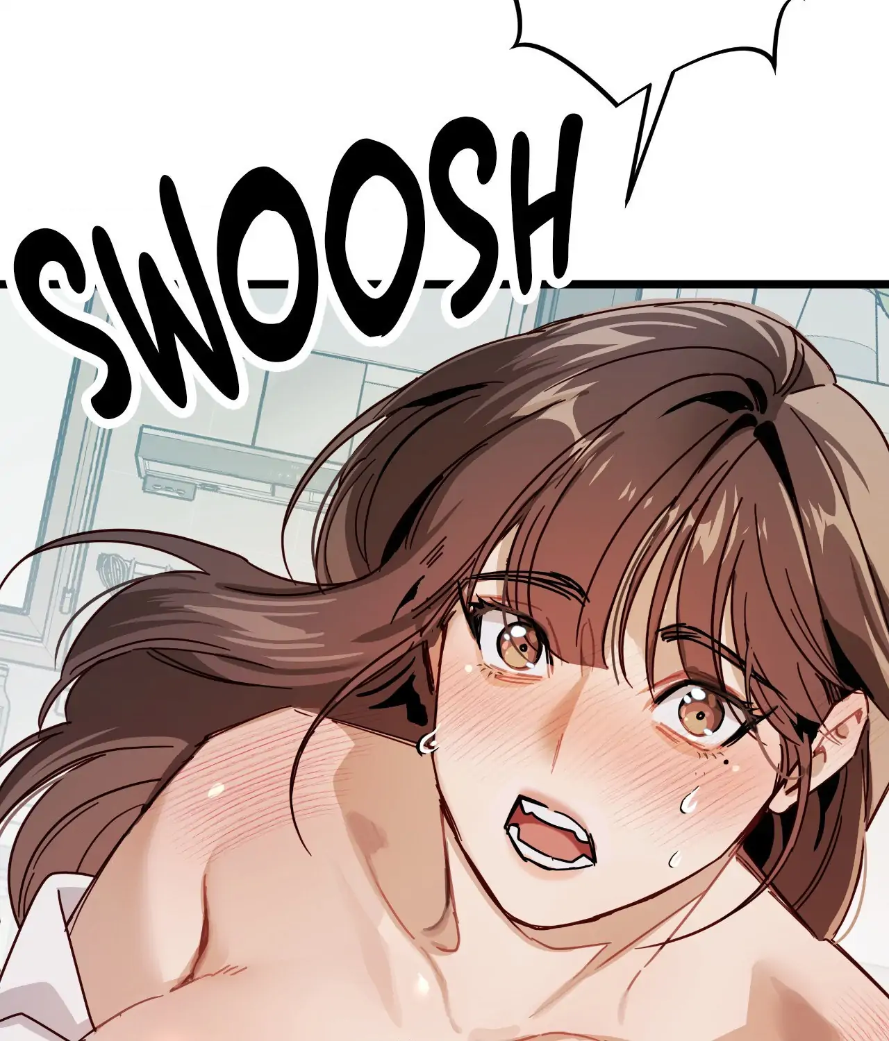 Zoo’s Panic 《Official》 - Chapter 5 manhwa