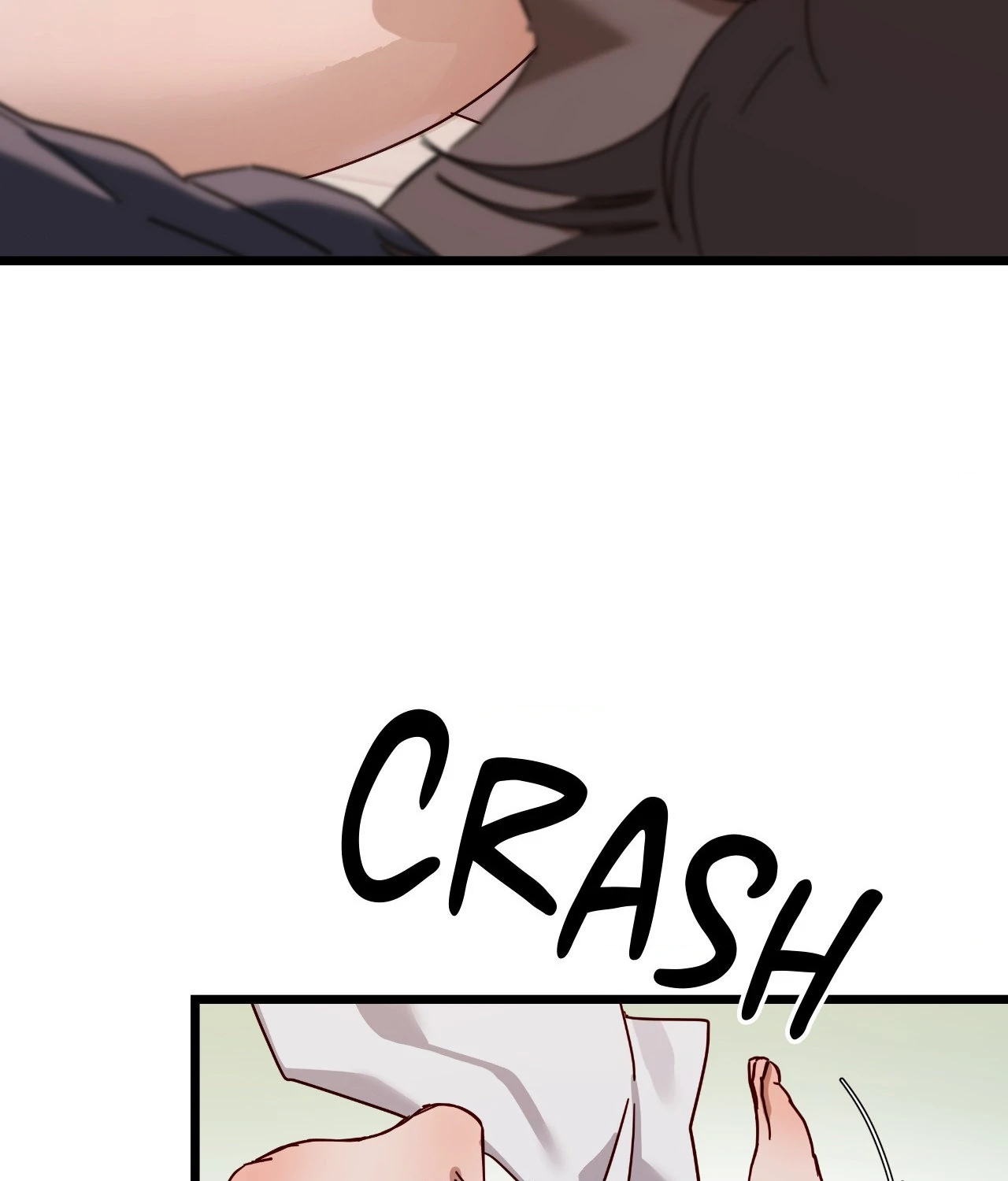 Zoo’s Panic 《Official》 - Chapter 5 manhwa