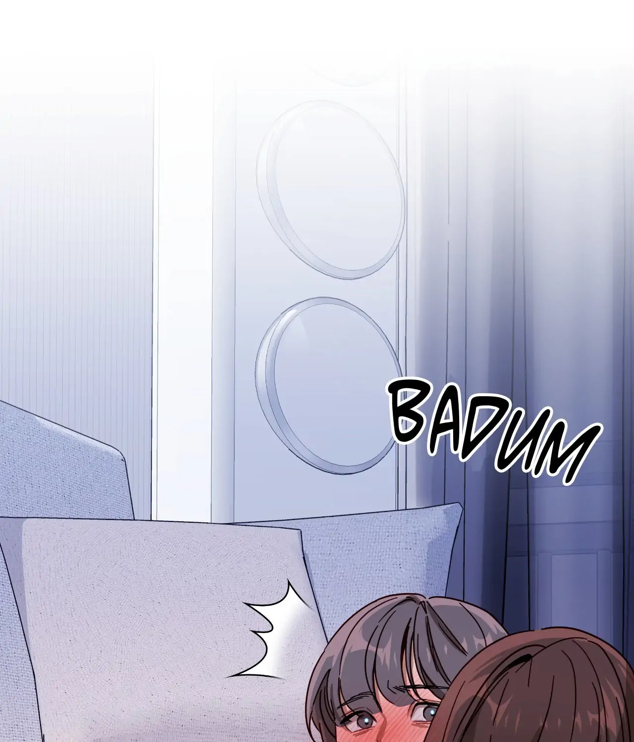 Zoo’s Panic 《Official》 - Chapter 5 manhwa