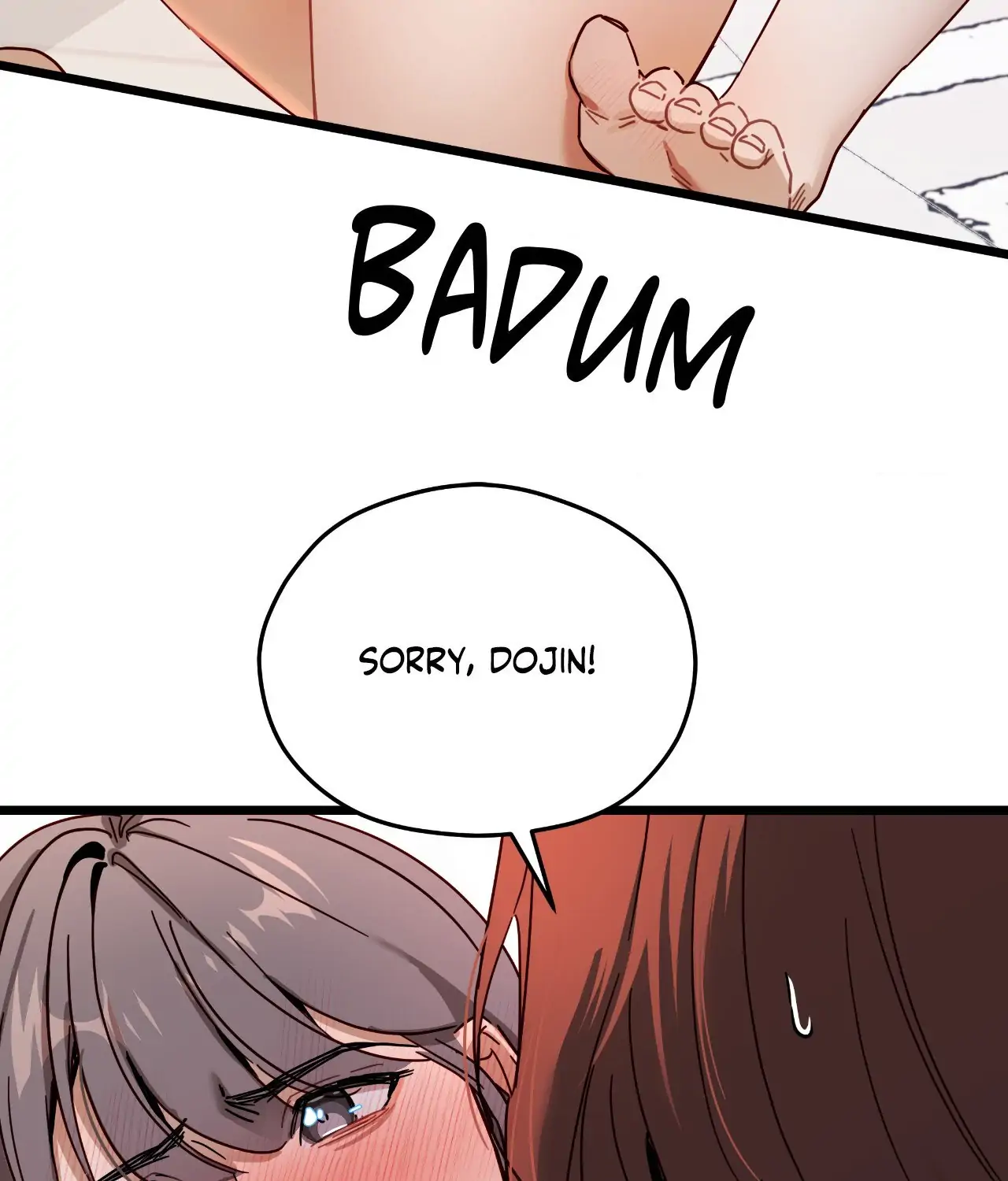 Zoo’s Panic 《Official》 - Chapter 5 manhwa