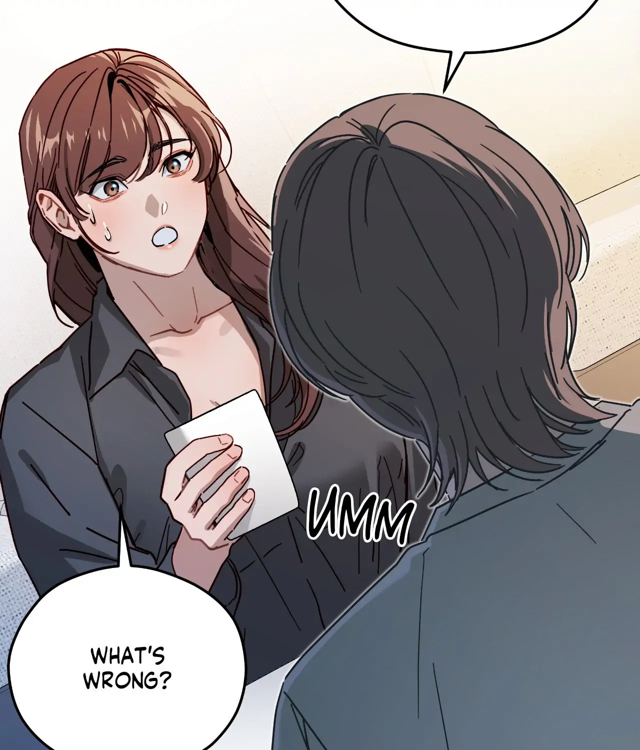 Zoo’s Panic 《Official》 - Chapter 5 manhwa
