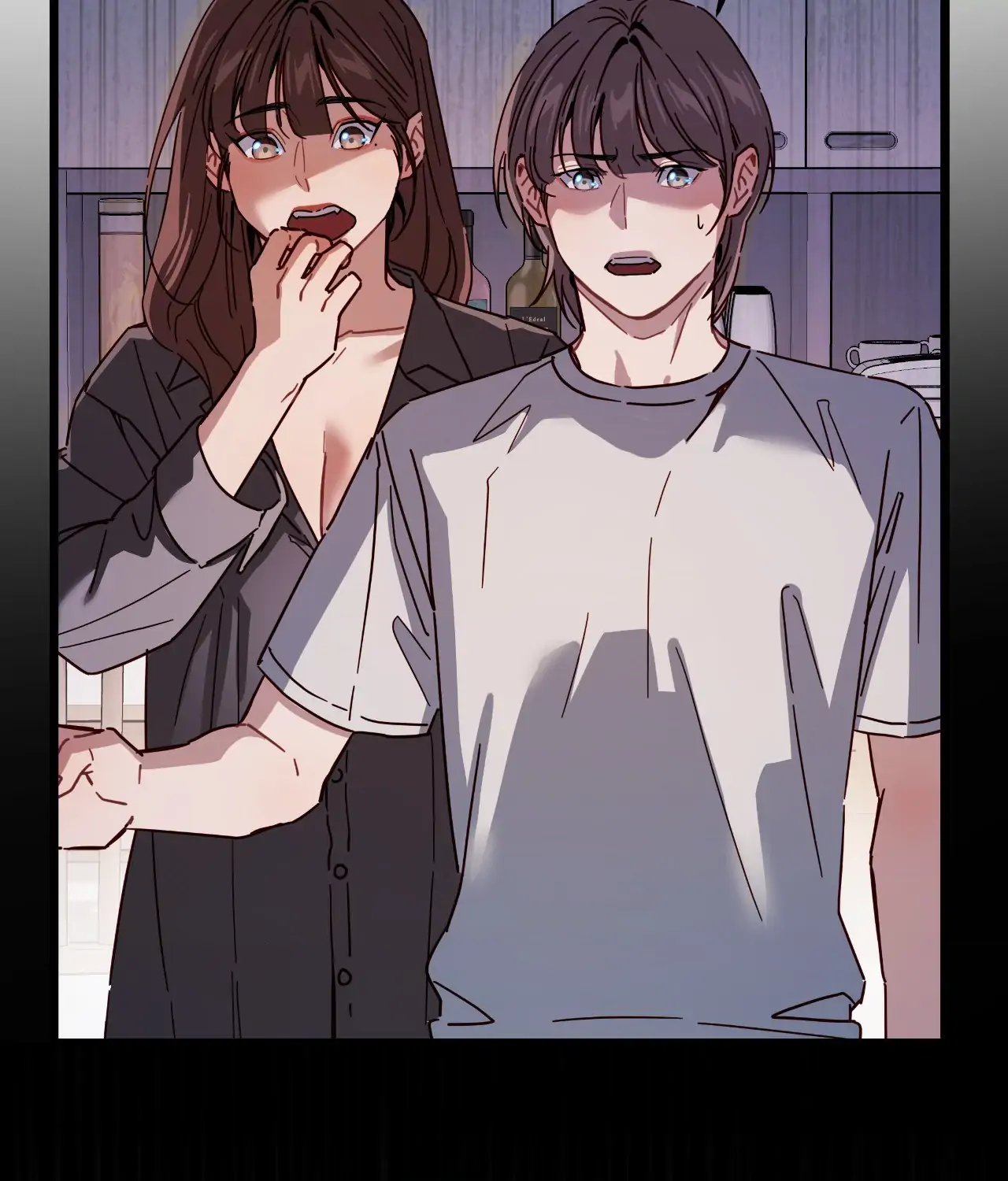 Zoo’s Panic 《Official》 - Chapter 5 manhwa