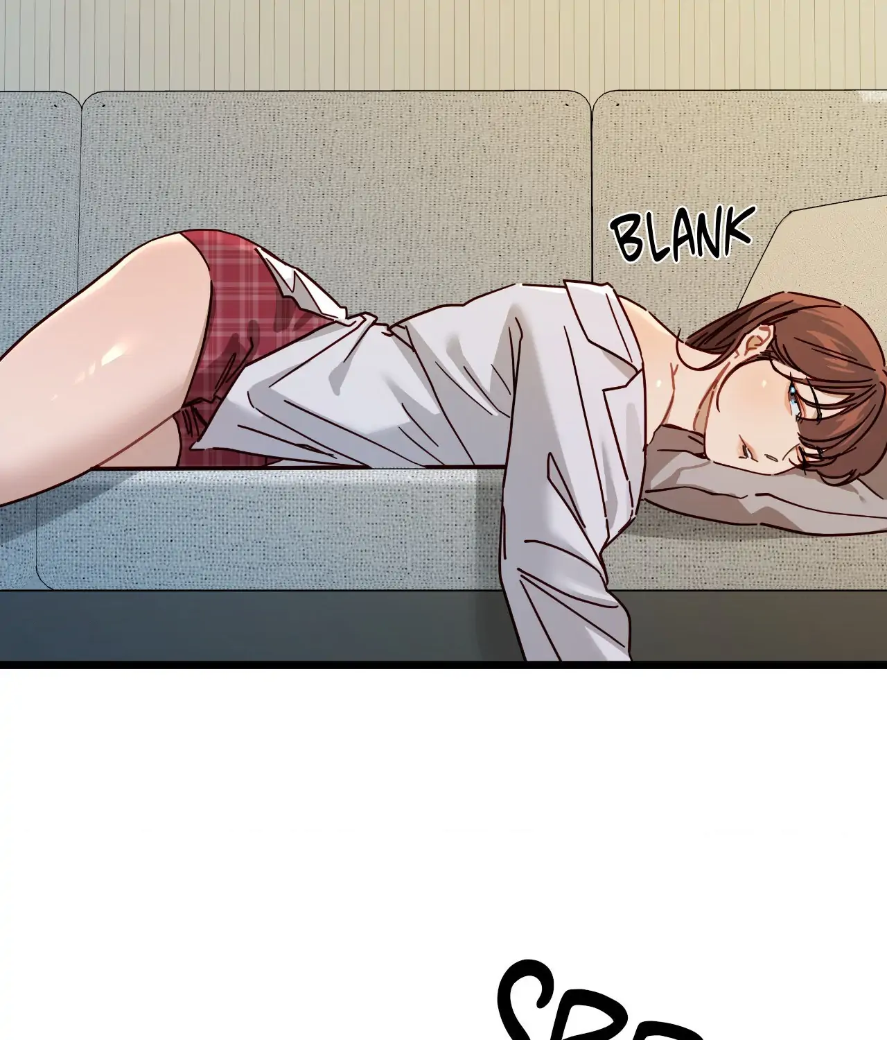 Zoo’s Panic 《Official》 - Chapter 5 manhwa