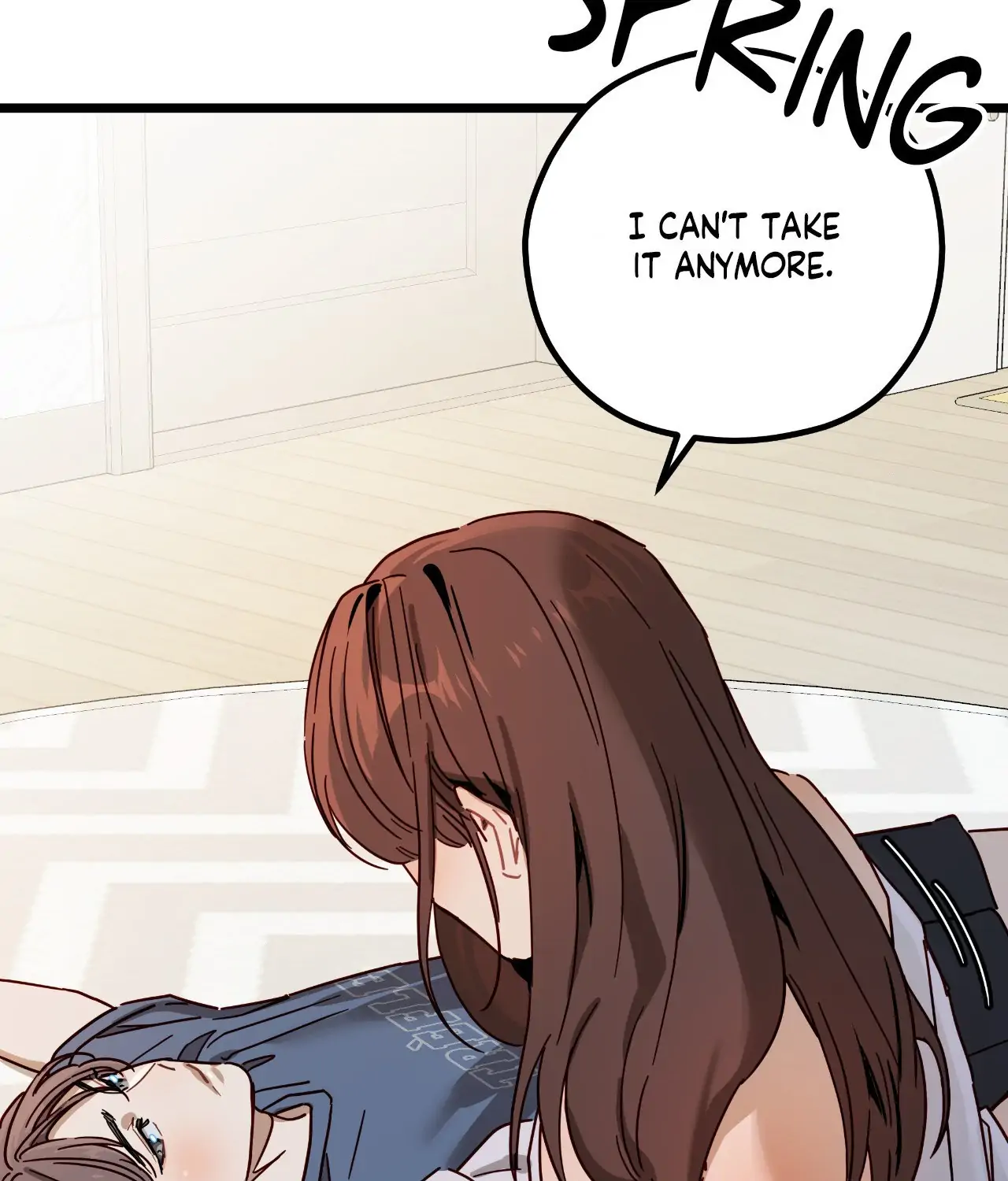 Zoo’s Panic 《Official》 - Chapter 5 manhwa