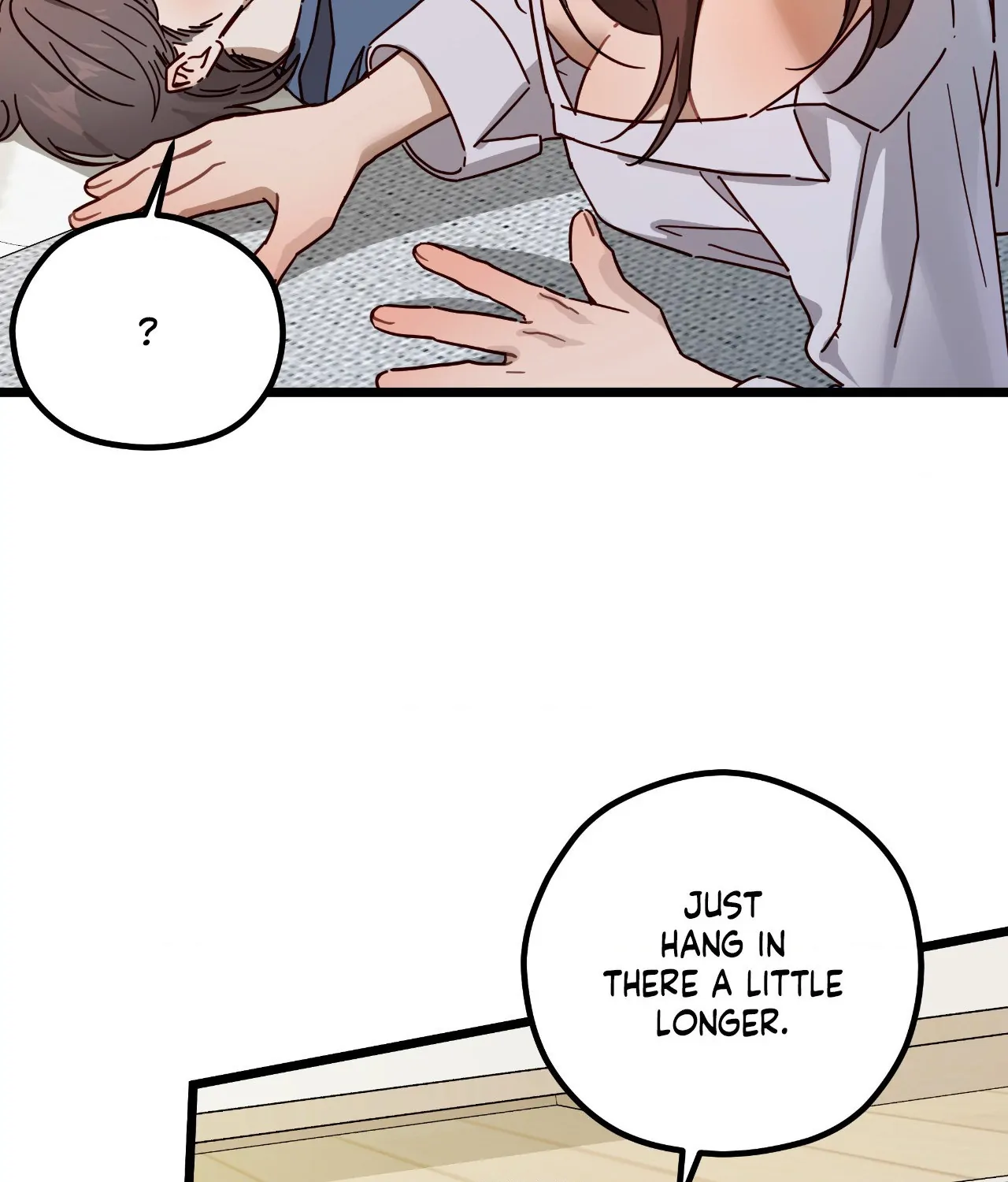 Zoo’s Panic 《Official》 - Chapter 5 manhwa