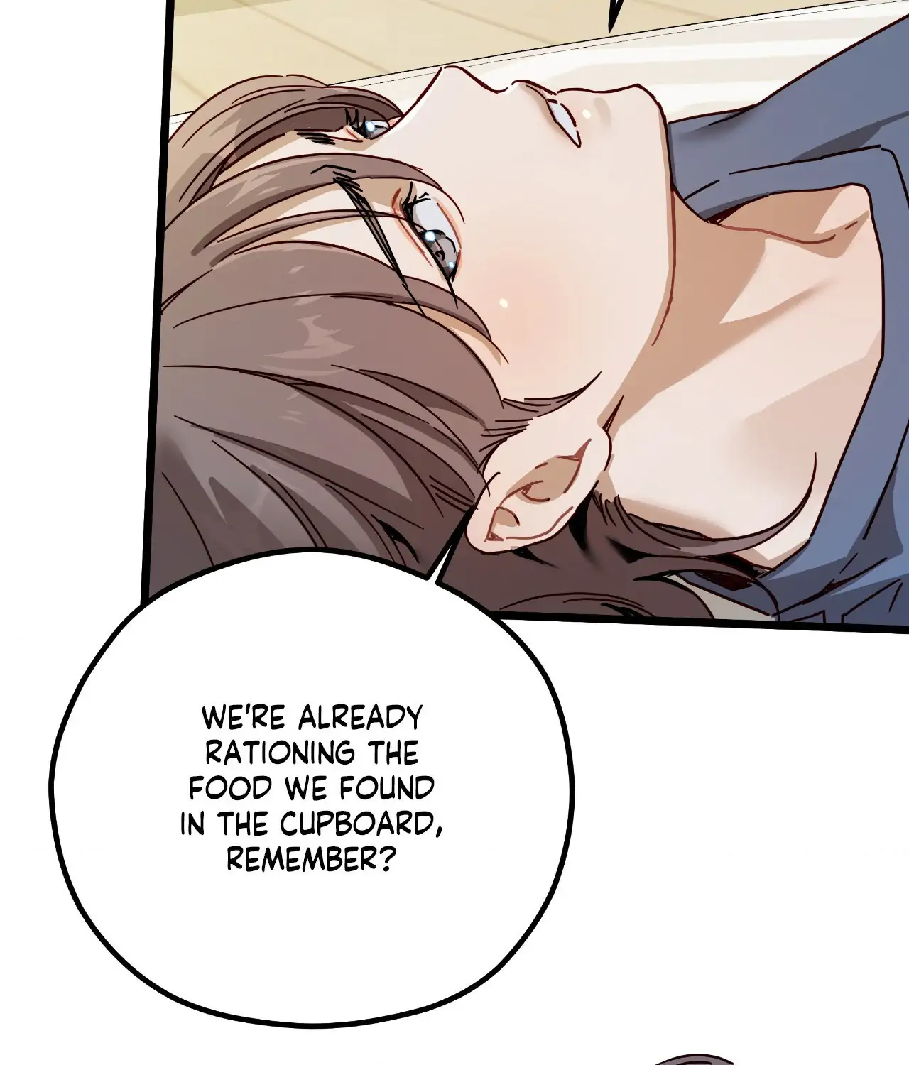 Zoo’s Panic 《Official》 - Chapter 5 manhwa