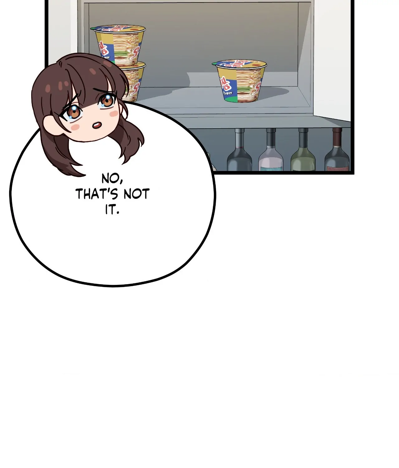 Zoo’s Panic 《Official》 - Chapter 5 manhwa
