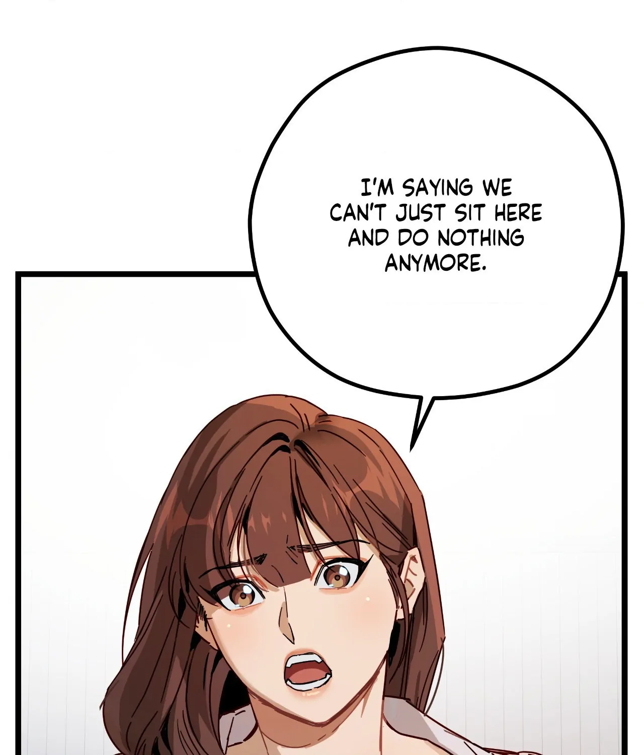 Zoo’s Panic 《Official》 - Chapter 5 manhwa