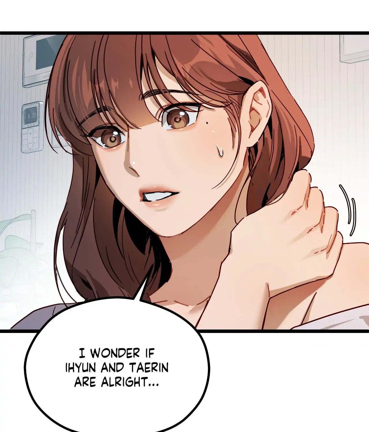 Zoo’s Panic 《Official》 - Chapter 5 manhwa