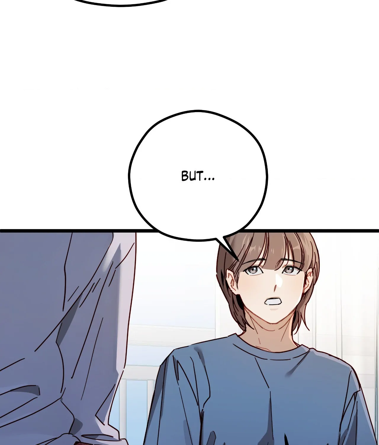 Zoo’s Panic 《Official》 - Chapter 5 manhwa