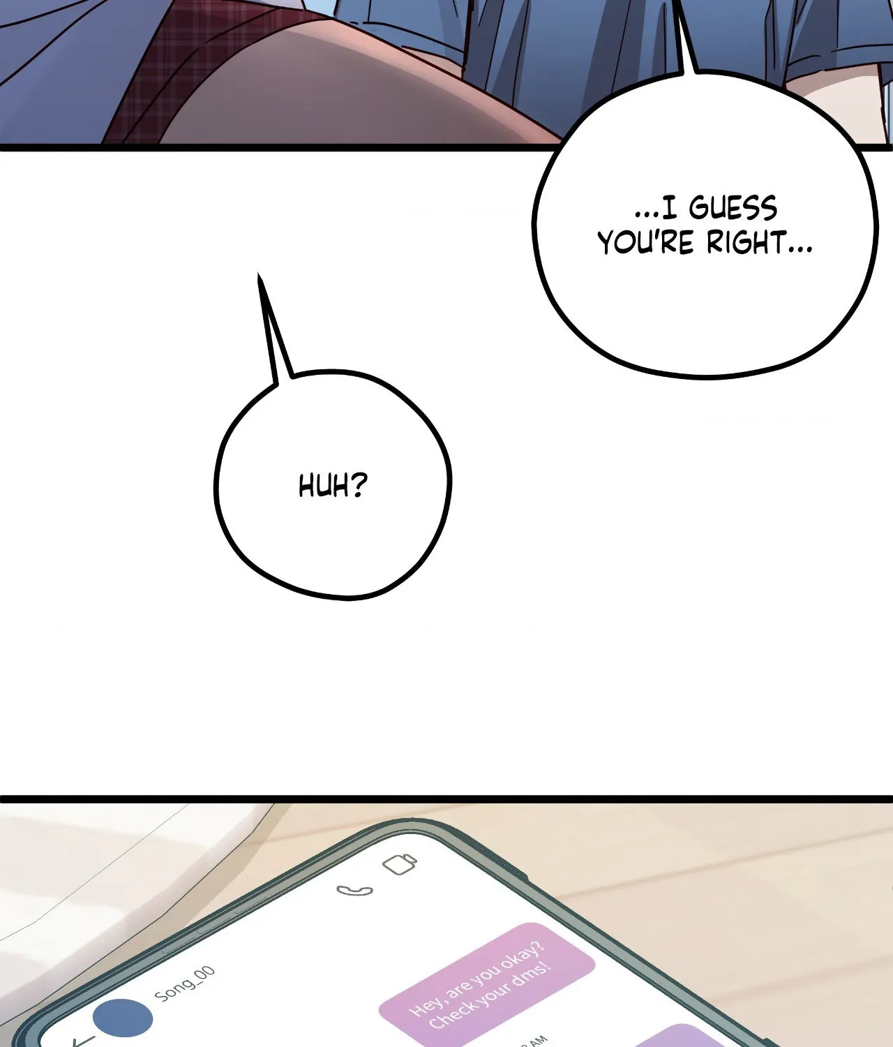 Zoo’s Panic 《Official》 - Chapter 5 manhwa