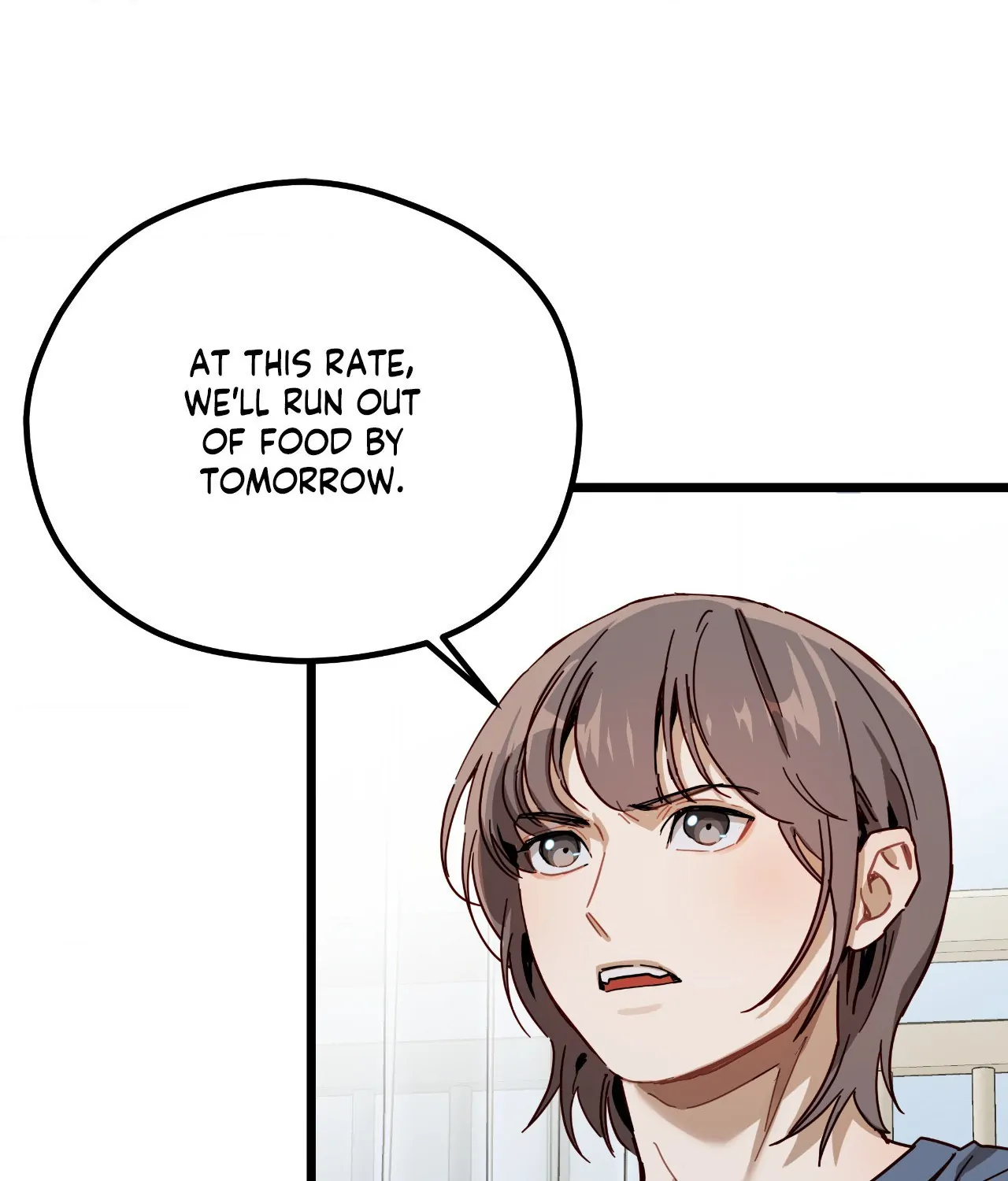 Zoo’s Panic 《Official》 - Chapter 5 manhwa