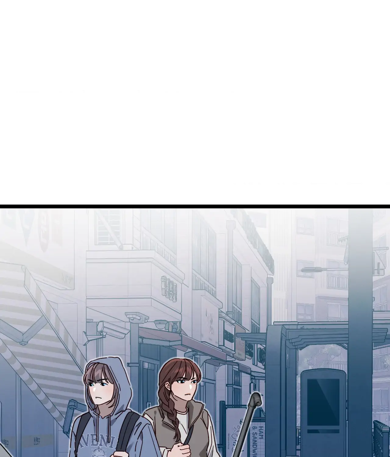 Zoo’s Panic 《Official》 - Chapter 5 manhwa