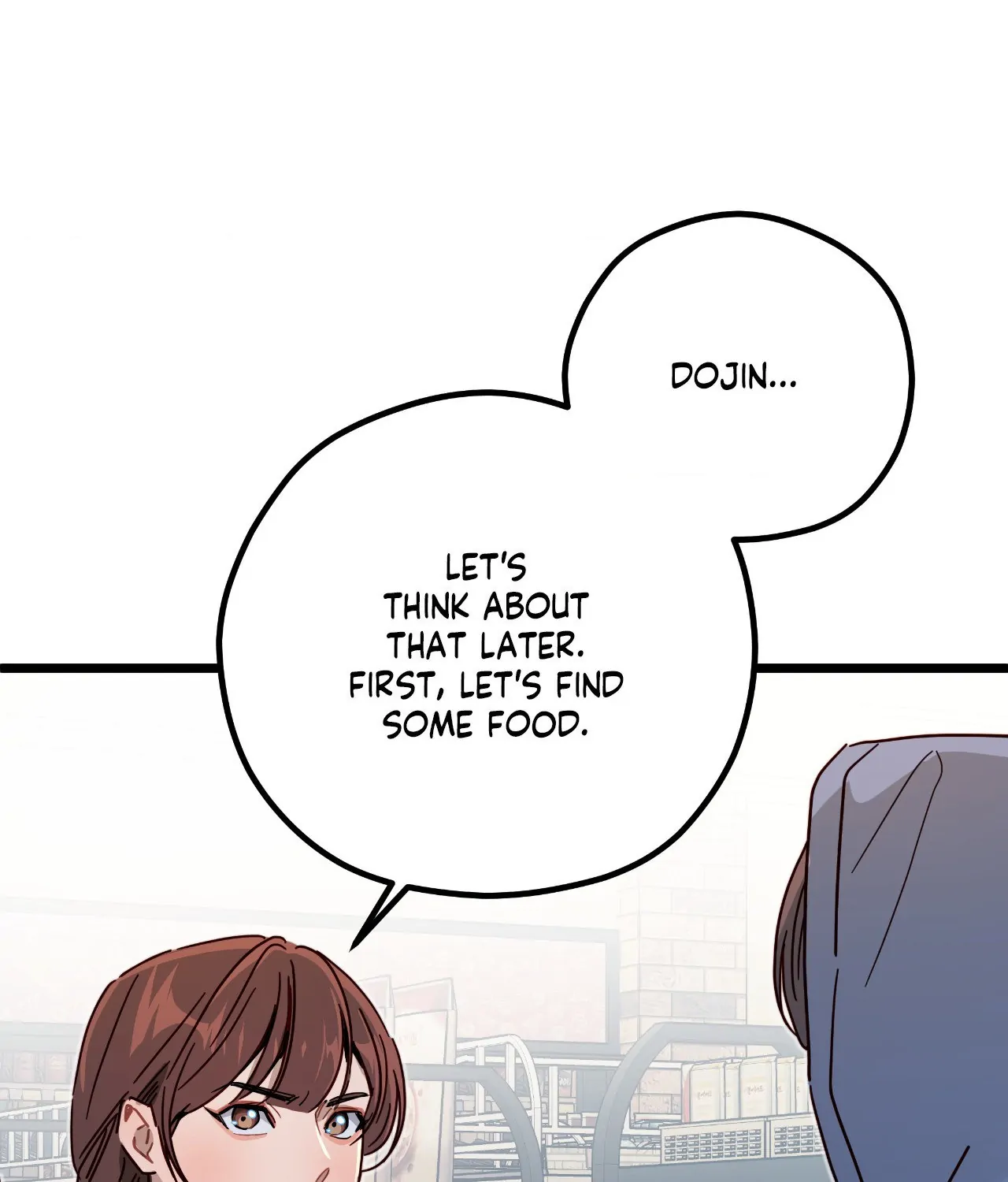 Zoo’s Panic 《Official》 - Chapter 5 manhwa