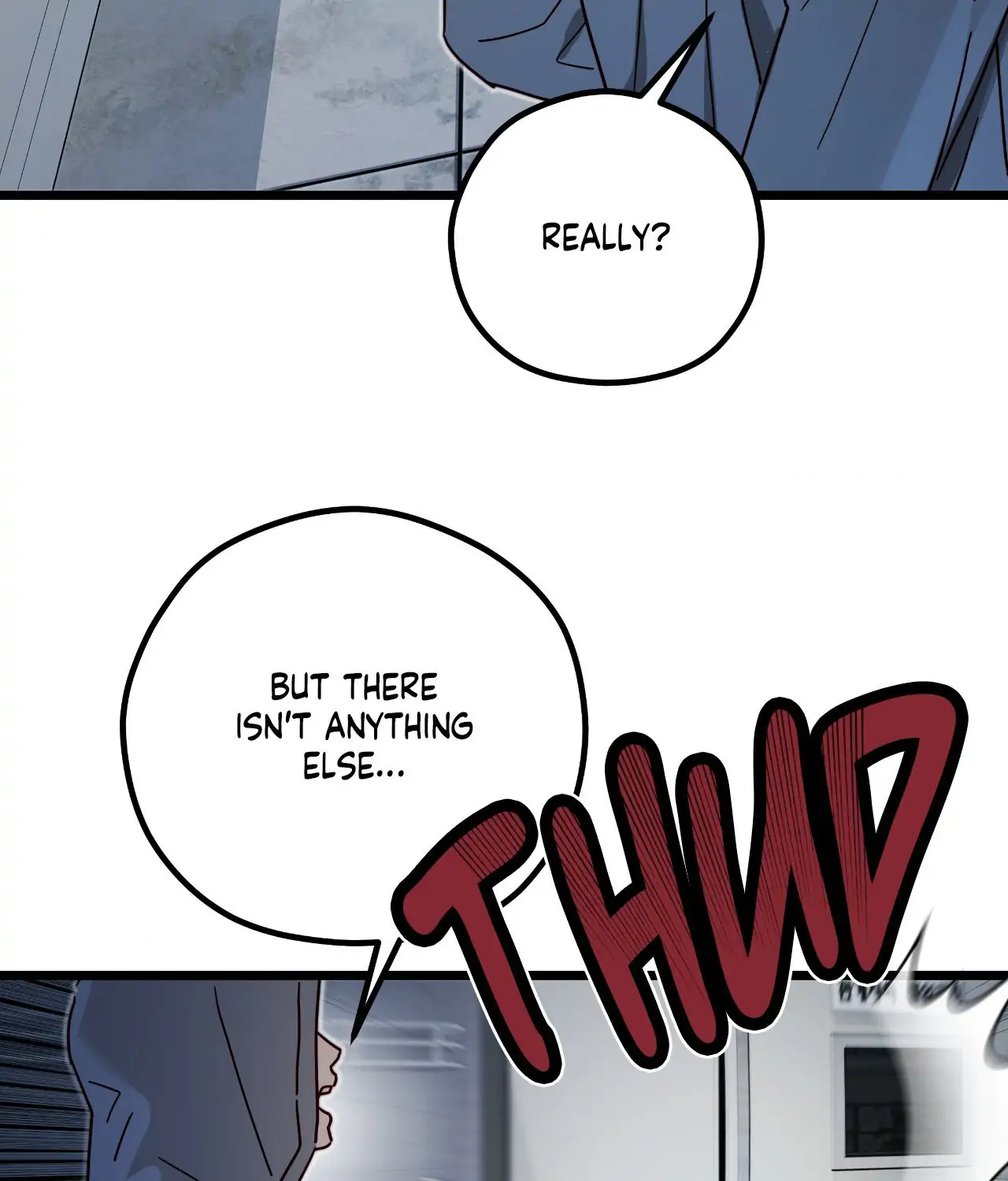 Zoo’s Panic 《Official》 - Chapter 5 manhwa
