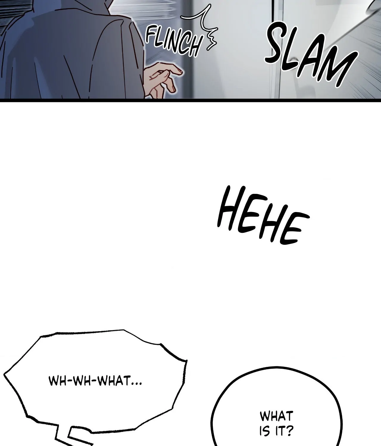 Zoo’s Panic 《Official》 - Chapter 5 manhwa