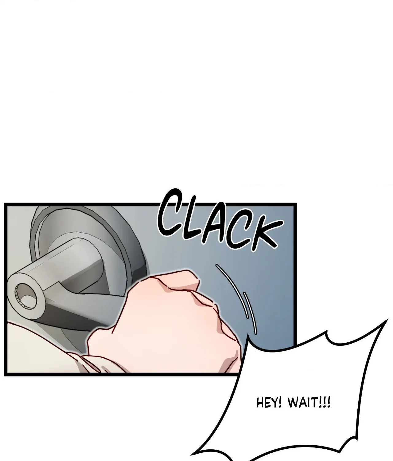 Zoo’s Panic 《Official》 - Chapter 5 manhwa