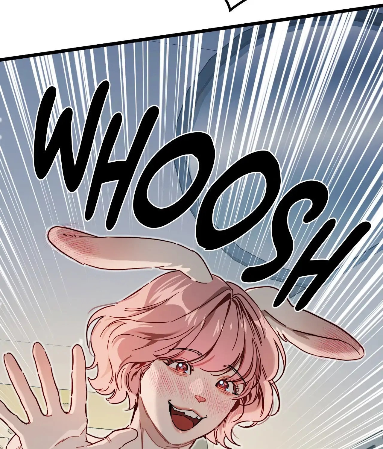 Zoo’s Panic 《Official》 - Chapter 5 manhwa