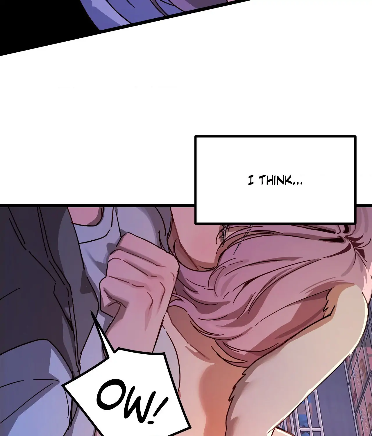 Zoo’s Panic 《Official》 - Chapter 5 manhwa
