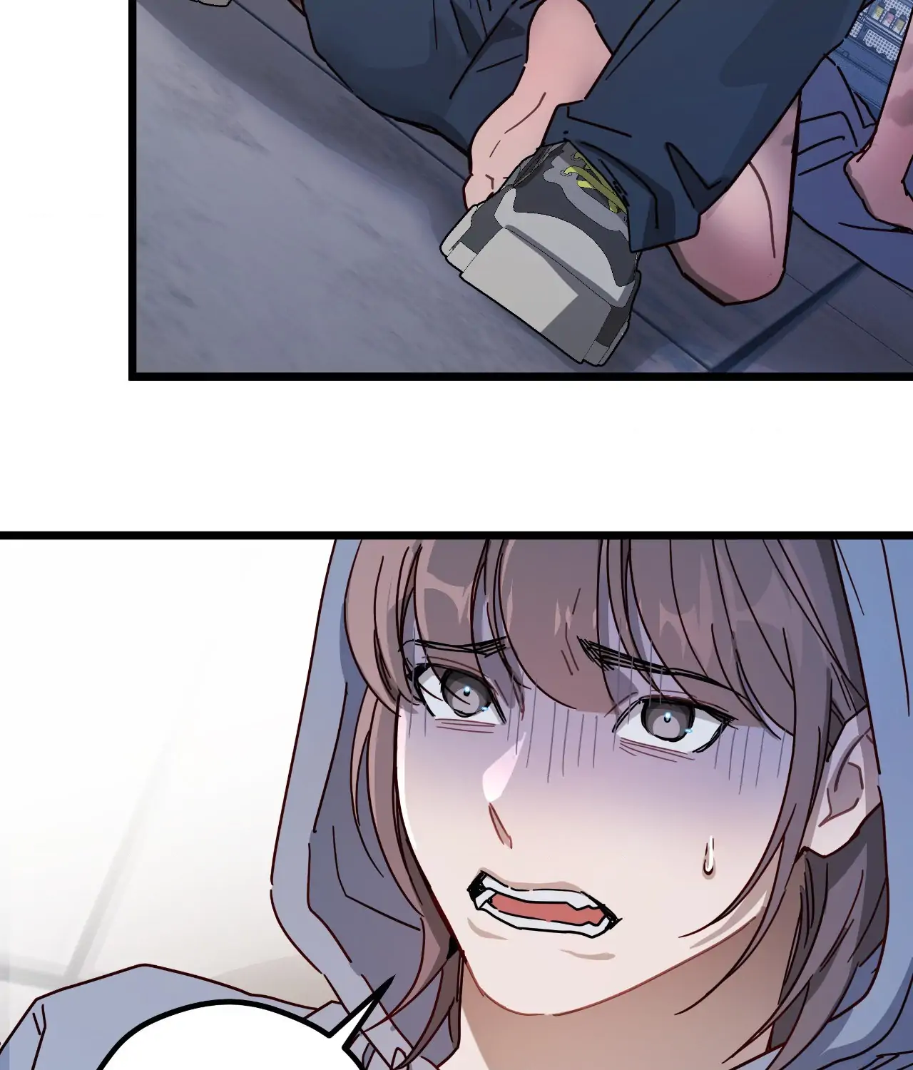 Zoo’s Panic 《Official》 - Chapter 5 manhwa