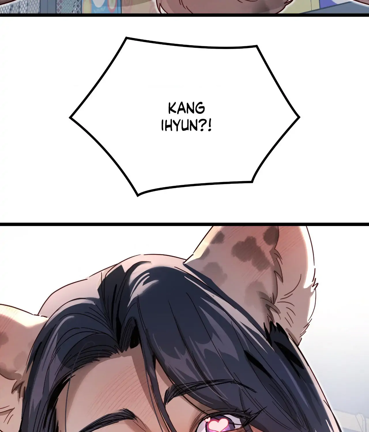 Zoo’s Panic 《Official》 - Chapter 5 manhwa