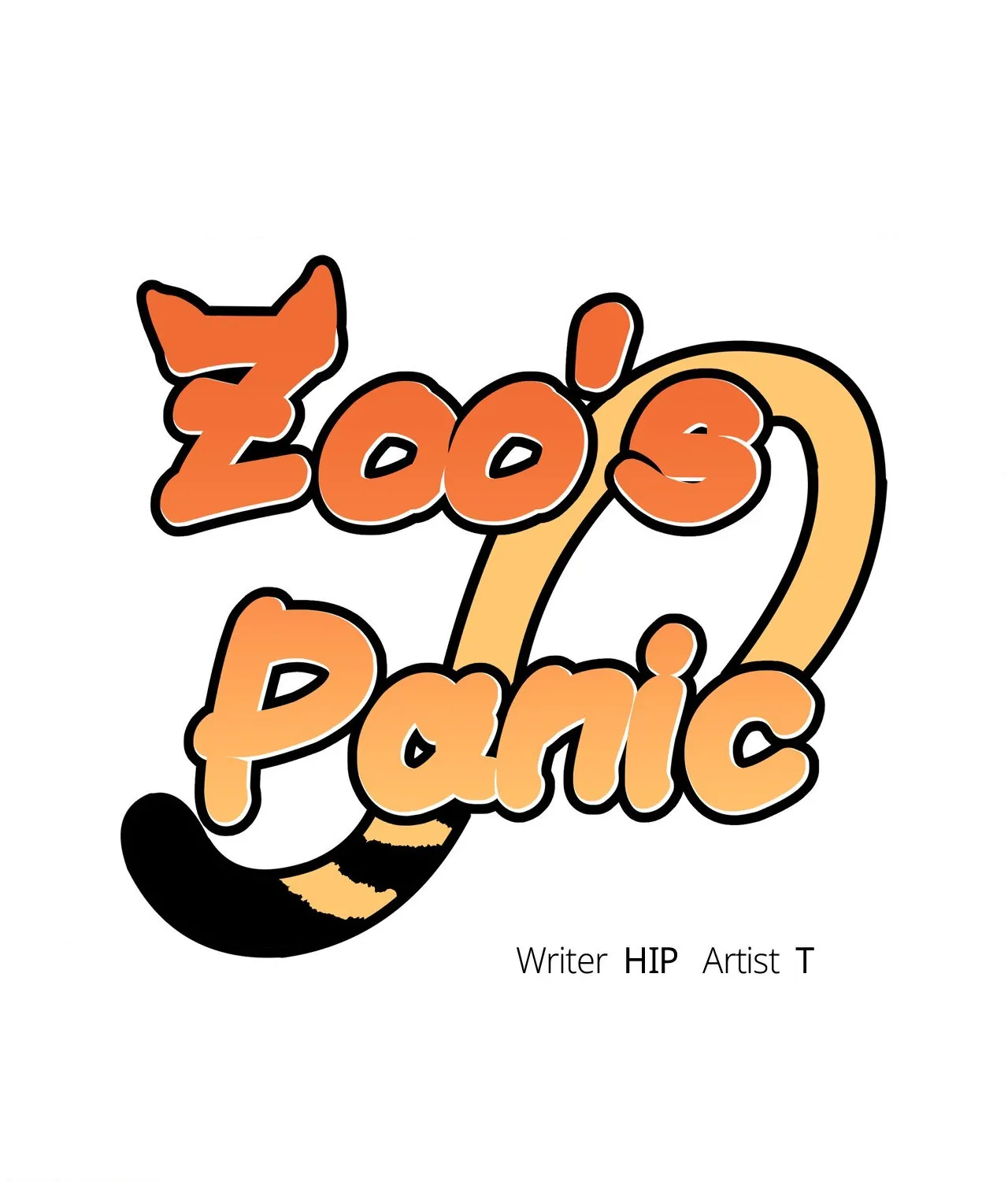 Zoo’s Panic 《Official》 - Chapter 6 manhwa
