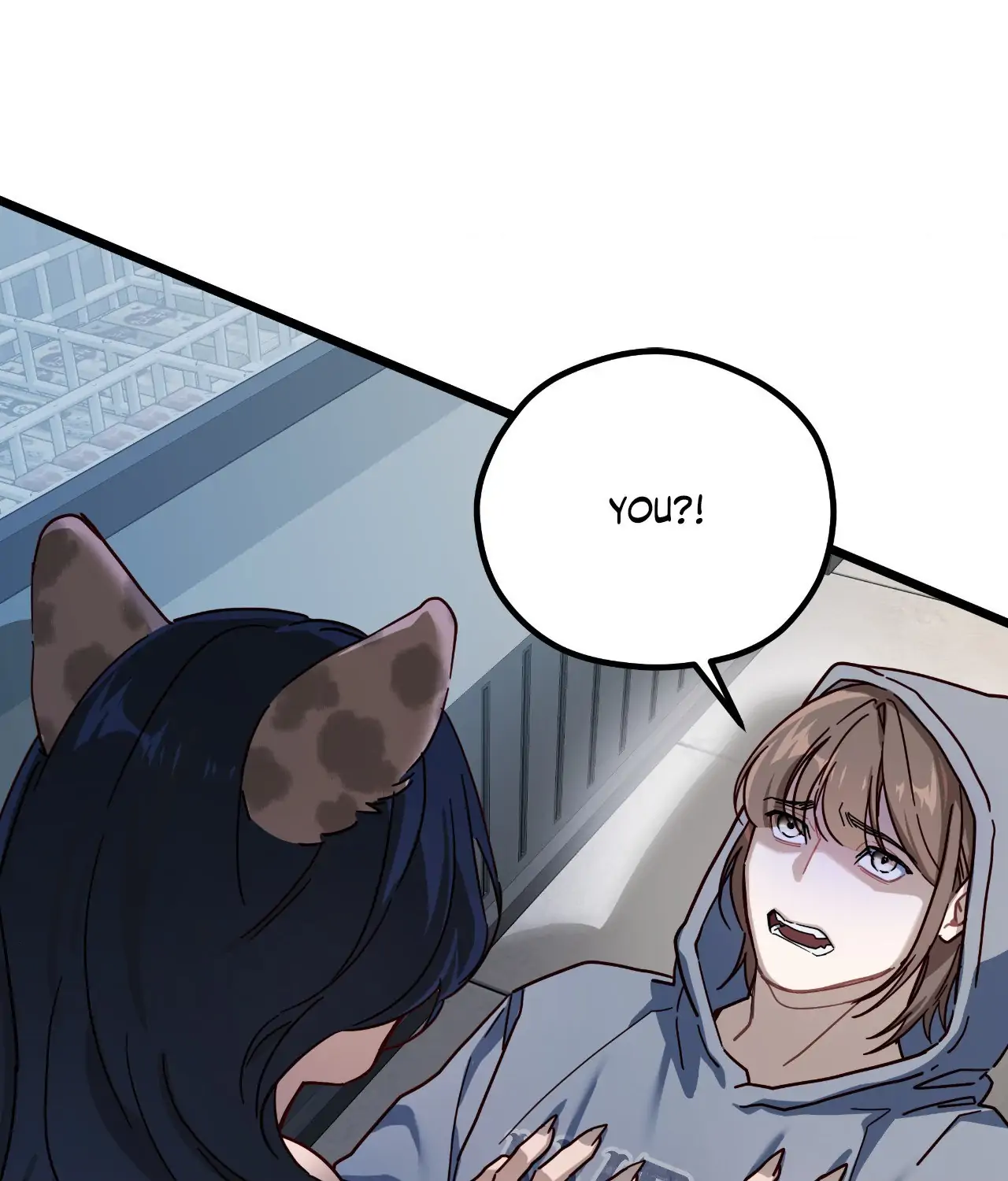 Zoo’s Panic 《Official》 - Chapter 6 manhwa