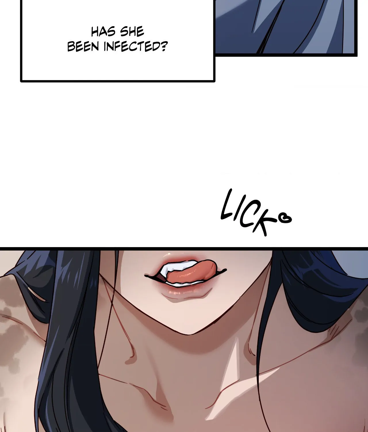 Zoo’s Panic 《Official》 - Chapter 6 manhwa