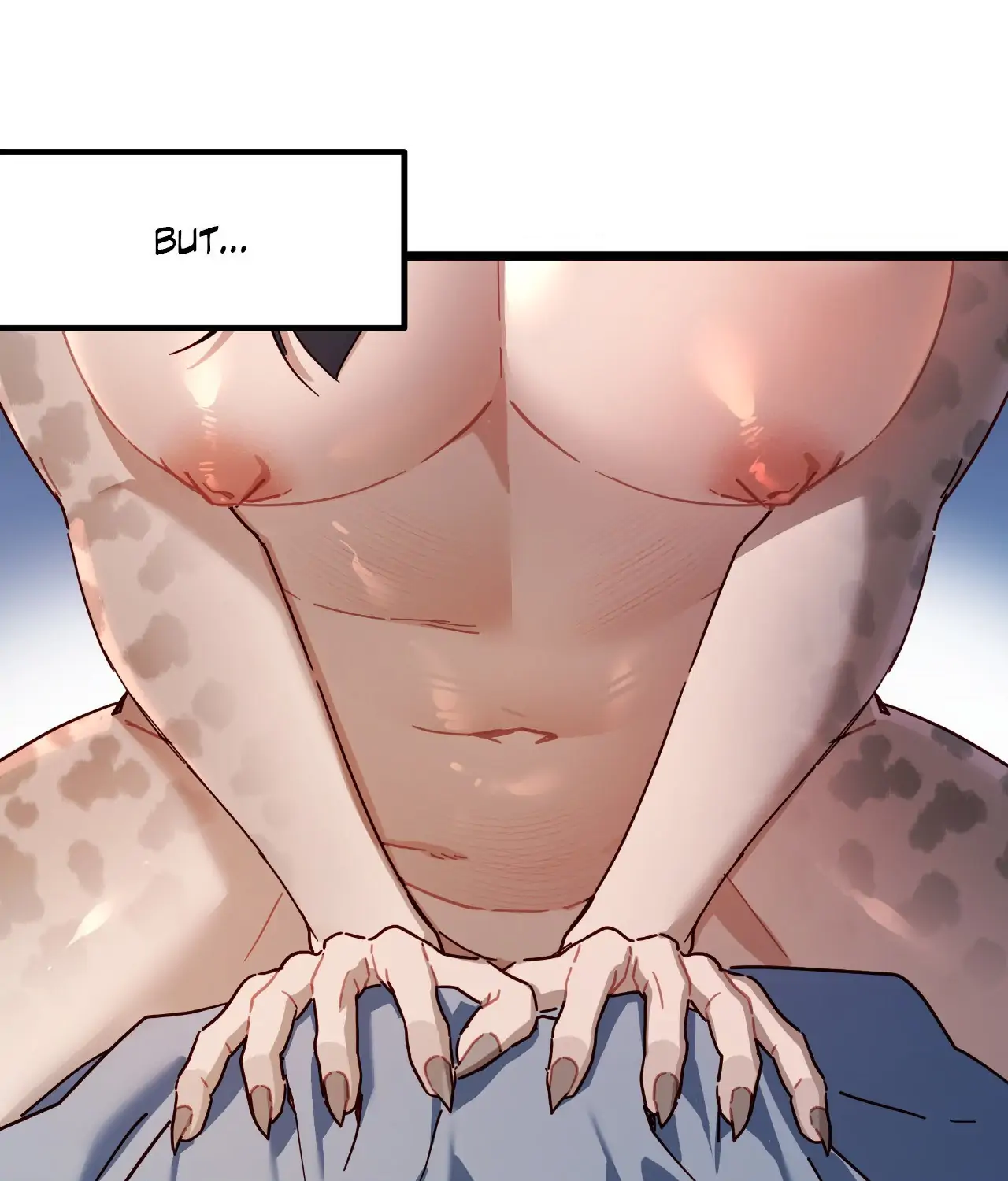 Zoo’s Panic 《Official》 - Chapter 6 manhwa