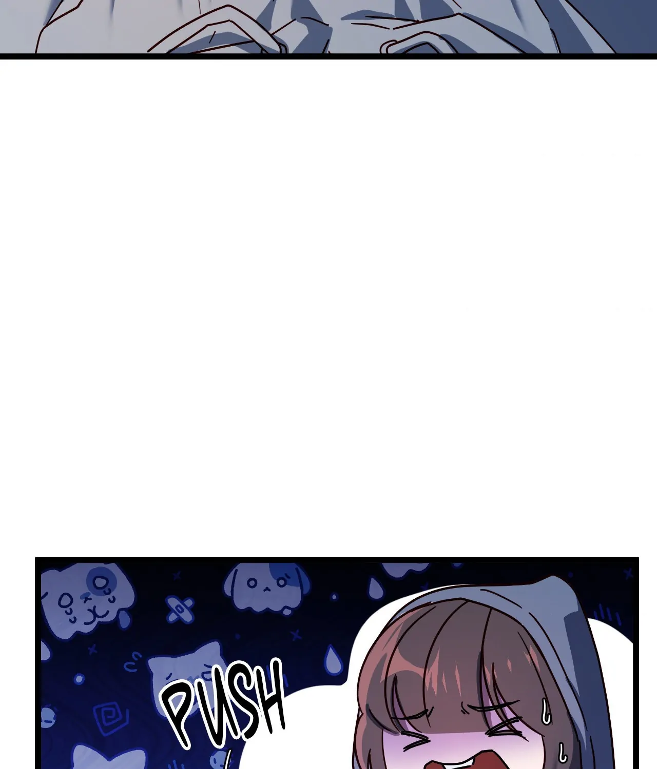 Zoo’s Panic 《Official》 - Chapter 6 manhwa