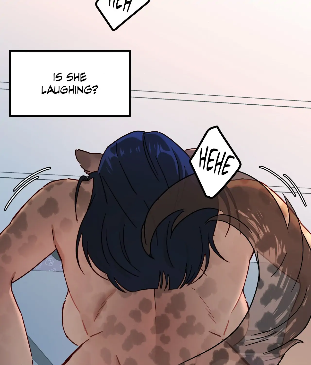 Zoo’s Panic 《Official》 - Chapter 6 manhwa