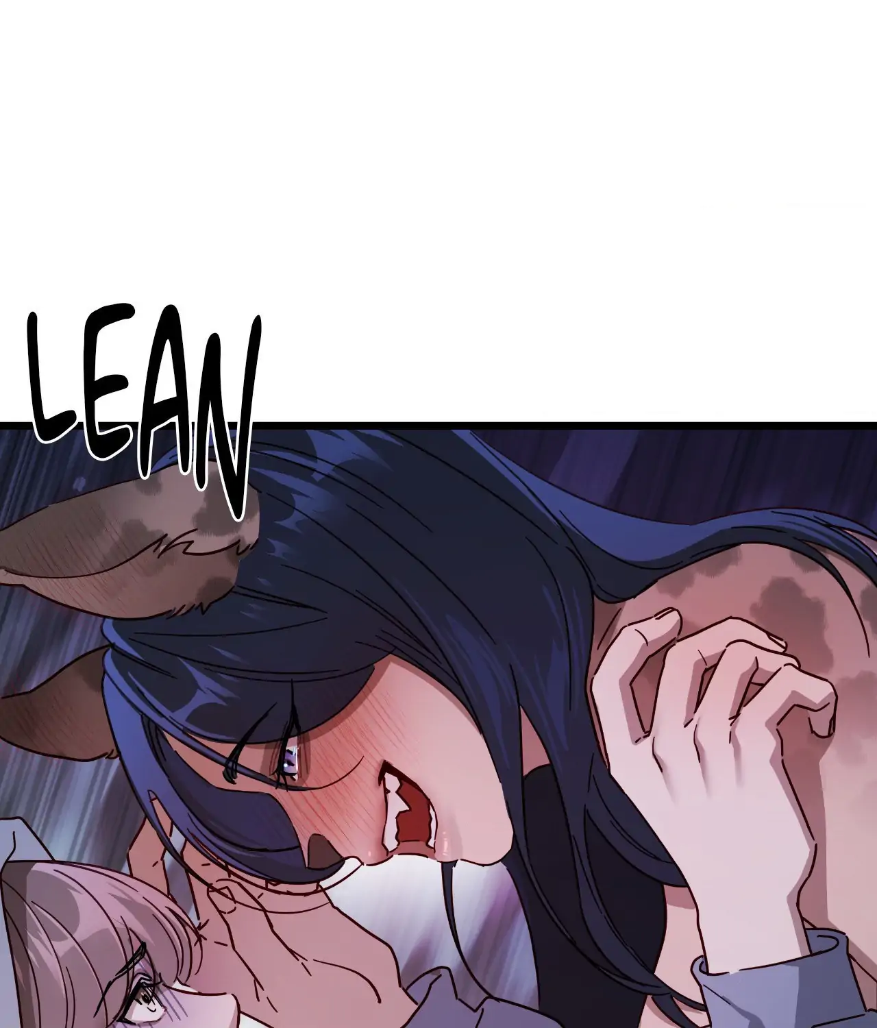 Zoo’s Panic 《Official》 - Chapter 6 manhwa
