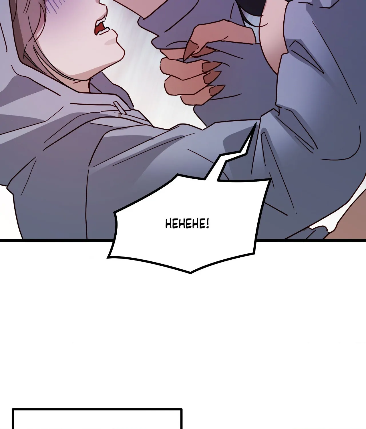 Zoo’s Panic 《Official》 - Chapter 6 manhwa