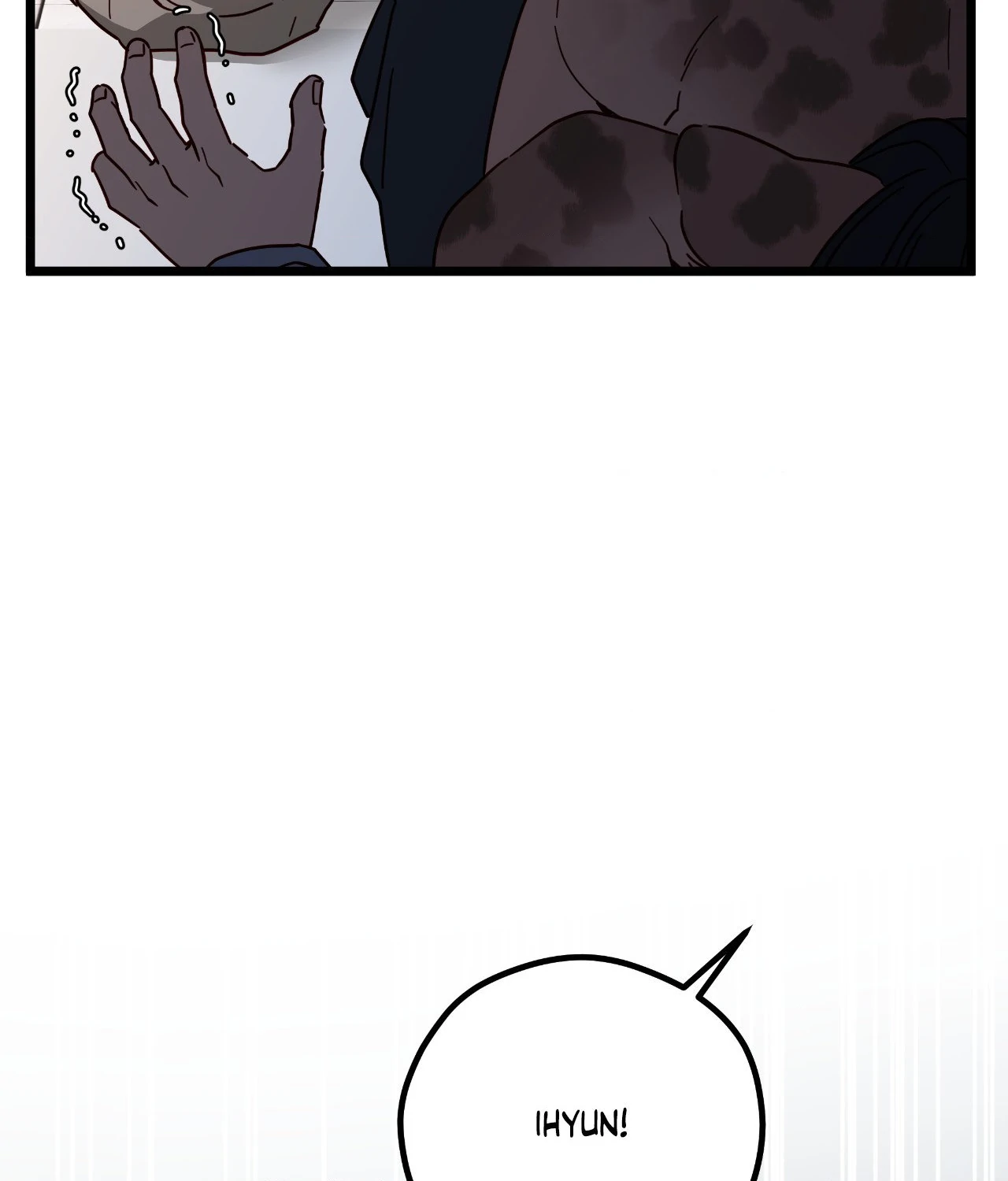 Zoo’s Panic 《Official》 - Chapter 6 manhwa